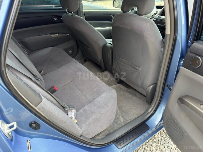 Toyota Prius 2007, 355,665 km - 1.5 l - Bakı
