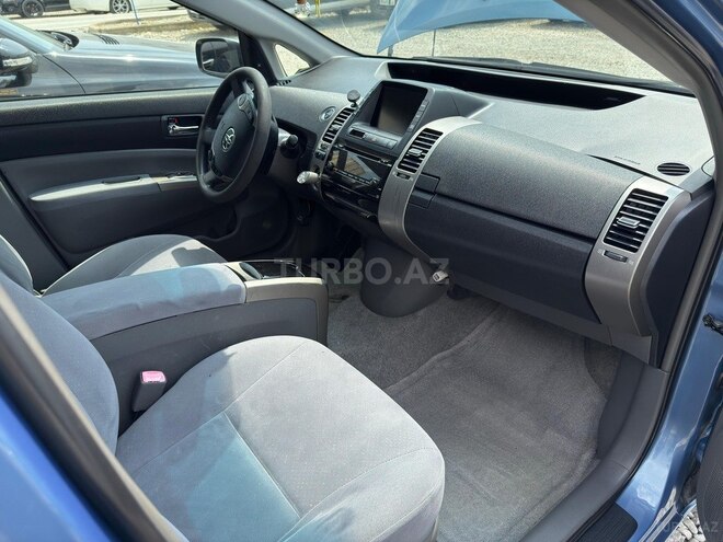 Toyota Prius 2007, 355,665 km - 1.5 l - Bakı