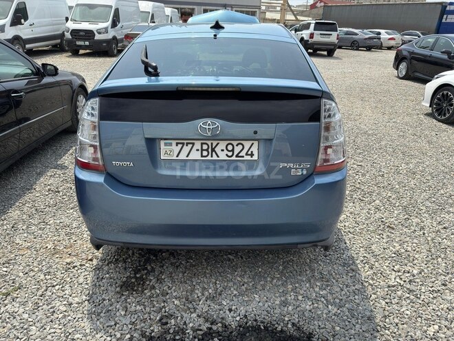 Toyota Prius 2007, 355,665 km - 1.5 l - Bakı