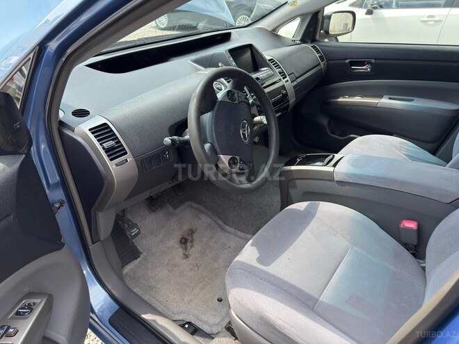 Toyota Prius 2007, 355,665 km - 1.5 l - Bakı