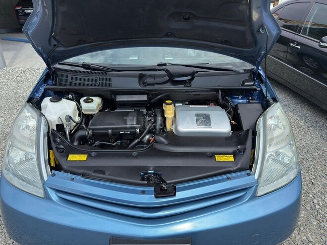 Toyota Prius 2007, 355,665 km - 1.5 l - Bakı