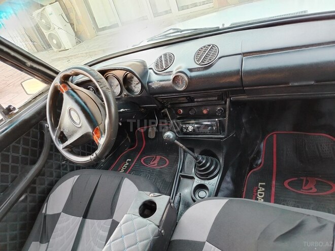 LADA (VAZ) 2106 1993, 60,000 km - 1.3 л - Qazax