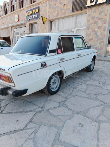 LADA (VAZ) 2106 1993, 60,000 km - 1.3 л - Qazax