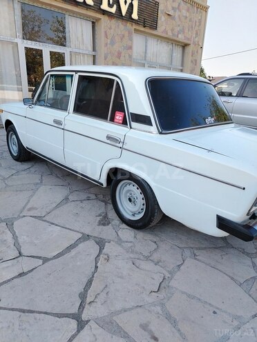 LADA (VAZ) 2106 1993, 60,000 km - 1.3 л - Qazax