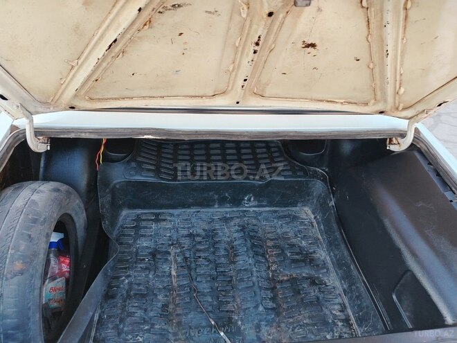 LADA (VAZ) 2106 1993, 60,000 km - 1.3 л - Qazax