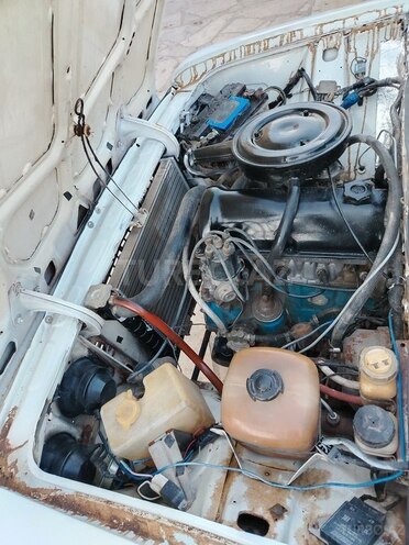 LADA (VAZ) 2106 1993, 60,000 km - 1.3 л - Qazax