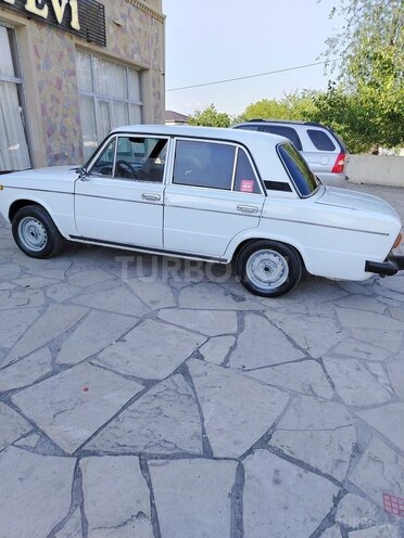 LADA (VAZ) 2106 1993, 60,000 km - 1.3 л - Qazax