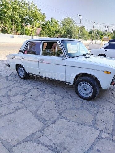 LADA (VAZ) 2106 1993, 60,000 km - 1.3 л - Qazax