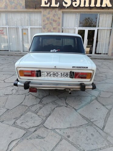 LADA (VAZ) 2106 1993, 60,000 km - 1.3 л - Qazax