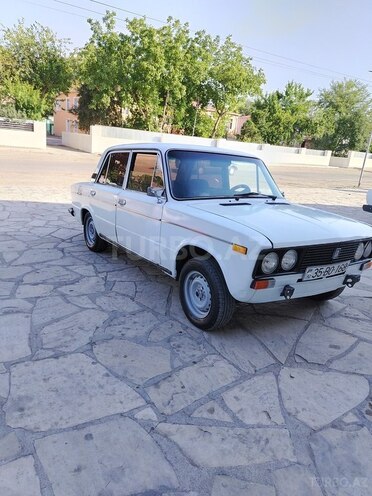 LADA (VAZ) 2106 1993, 60,000 km - 1.3 л - Qazax