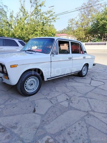 LADA (VAZ) 2106 1993, 60,000 km - 1.3 л - Qazax