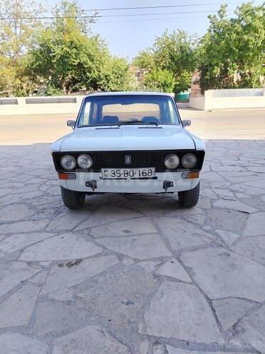 LADA (VAZ) 2106 1993, 60,000 km - 1.3 л - Qazax