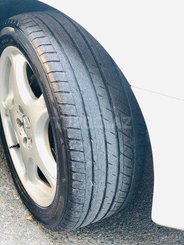 Mercedes S 350 2004, 500,000 km - 3.7 l - Bakı
