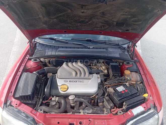 Opel Vectra 1998, 286,494 km - 1.6 l - Sumqayıt