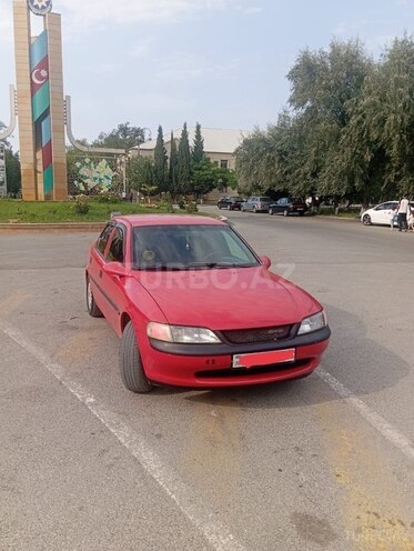 Opel Vectra 1998, 286,494 km - 1.6 l - Sumqayıt