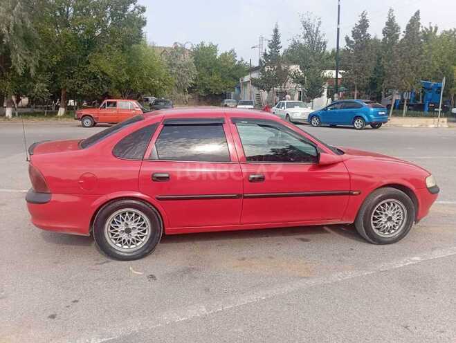 Opel Vectra 1998, 286,494 km - 1.6 l - Sumqayıt