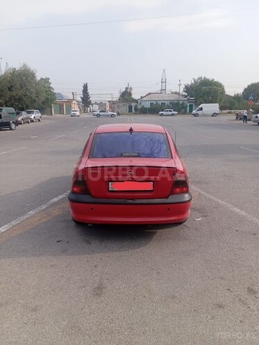 Opel Vectra 1998, 286,494 km - 1.6 l - Sumqayıt