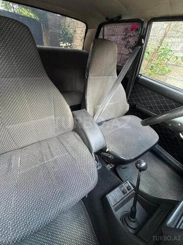 LADA (VAZ) 2107 2011, 121,000 km - 1.6 l - Şamaxı
