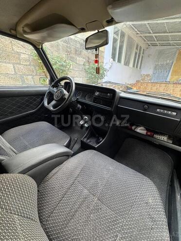 LADA (VAZ) 2107 2011, 121,000 km - 1.6 l - Şamaxı