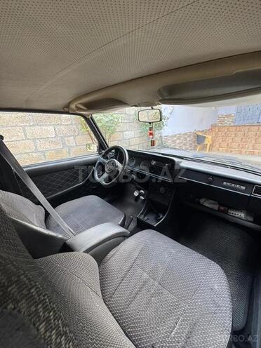 LADA (VAZ) 2107 2011, 121,000 km - 1.6 l - Şamaxı