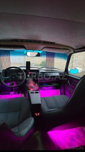 LADA (VAZ) 2107 2008, 79,852 km - 1.6 л - Bərdə