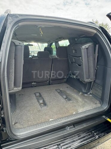 Toyota Land Cruiser Prado 2008, 260,000 km - 2.7 l - Ağcabədi