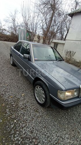 Mercedes 190 1991, 497,000 km - 2.6 l - Ağdaş