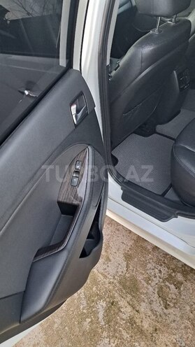 Kia K5 2015, 132,000 km - 2.0 l - Bakı