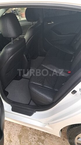 Kia K5 2015, 132,000 km - 2.0 l - Bakı