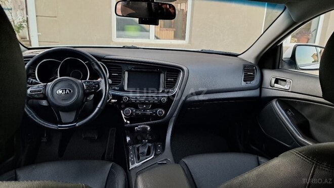 Kia K5 2015, 132,000 km - 2.0 l - Bakı