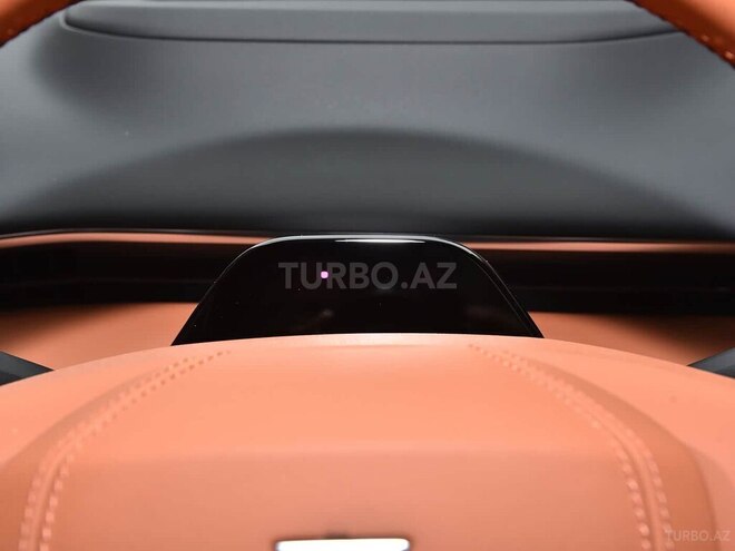 Changan Deepal S7 2025, 0 km - 1.5 l - Bakı