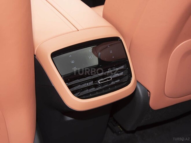 Changan Deepal S7 2025, 0 km - 1.5 l - Bakı