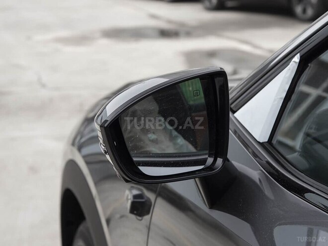 Changan Deepal S7 2025, 0 km - 1.5 l - Bakı