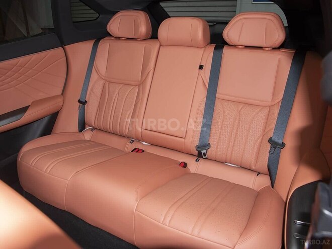 Changan Deepal S7 2025, 0 km - 1.5 l - Bakı