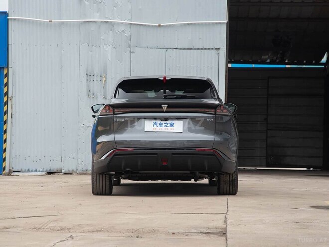 Changan Deepal S7 2025, 0 km - 1.5 l - Bakı