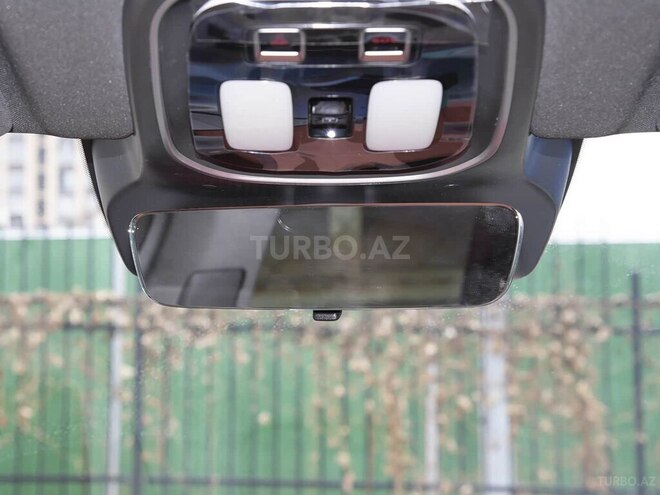 Changan Deepal S7 2025, 0 km - 1.5 l - Bakı