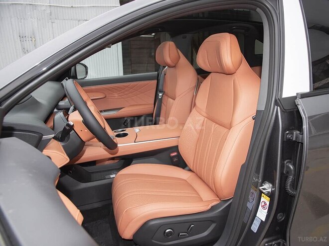 Changan Deepal S7 2025, 0 km - 1.5 l - Bakı