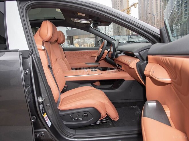 Changan Deepal S7 2025, 0 km - 1.5 l - Bakı