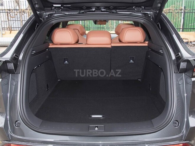 Changan Deepal S7 2025, 0 km - 1.5 l - Bakı