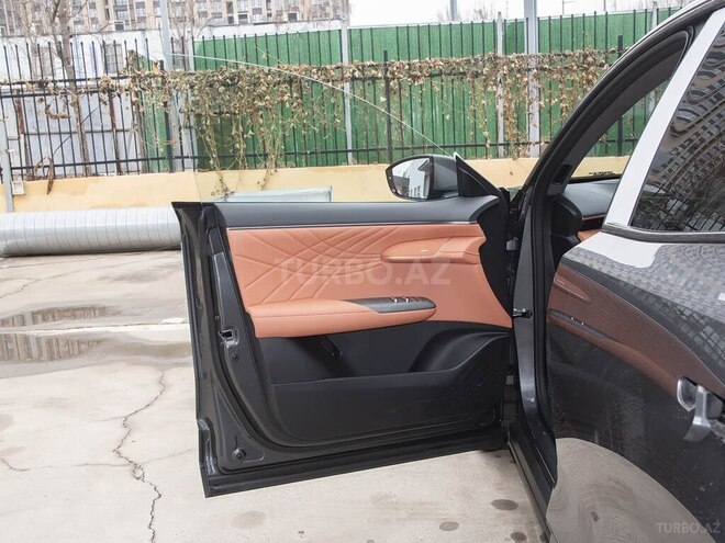Changan Deepal S7 2025, 0 km - 1.5 l - Bakı