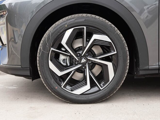 Changan Deepal S7 2025, 0 km - 1.5 l - Bakı