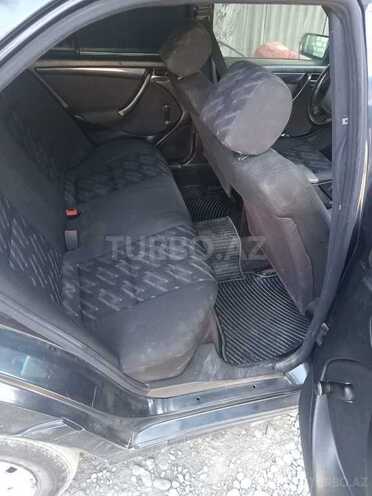 Mercedes C 220 d 1998, 468,000 km - 2.2 l - Bərdə