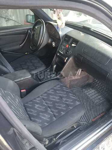 Mercedes C 220 d 1998, 468,000 km - 2.2 l - Bərdə
