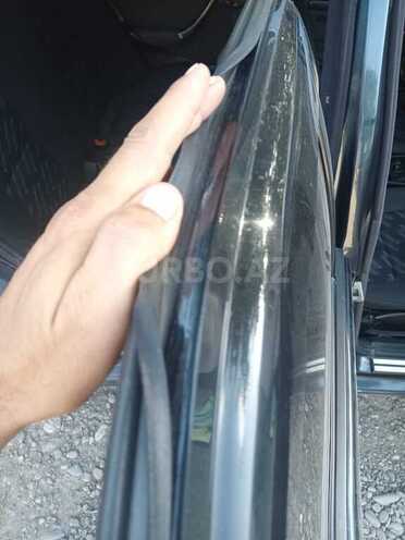 Mercedes C 220 d 1998, 468,000 km - 2.2 l - Bərdə