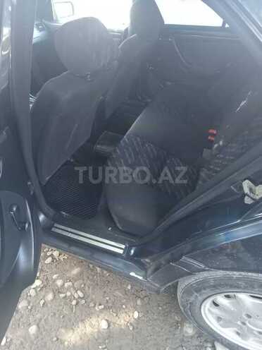 Mercedes C 220 d 1998, 468,000 km - 2.2 l - Bərdə