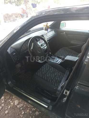 Mercedes C 220 d 1998, 468,000 km - 2.2 l - Bərdə