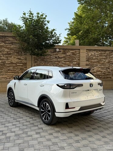 Changan CS 55 Plus-2