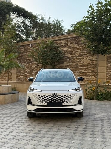 Changan CS 55 Plus-3
