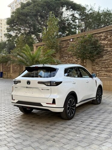 Changan CS 55 Plus-6