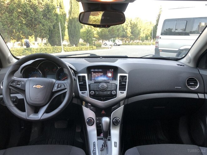 Chevrolet Cruze 2015, 293,125 km - 1.4 l - Sumqayıt